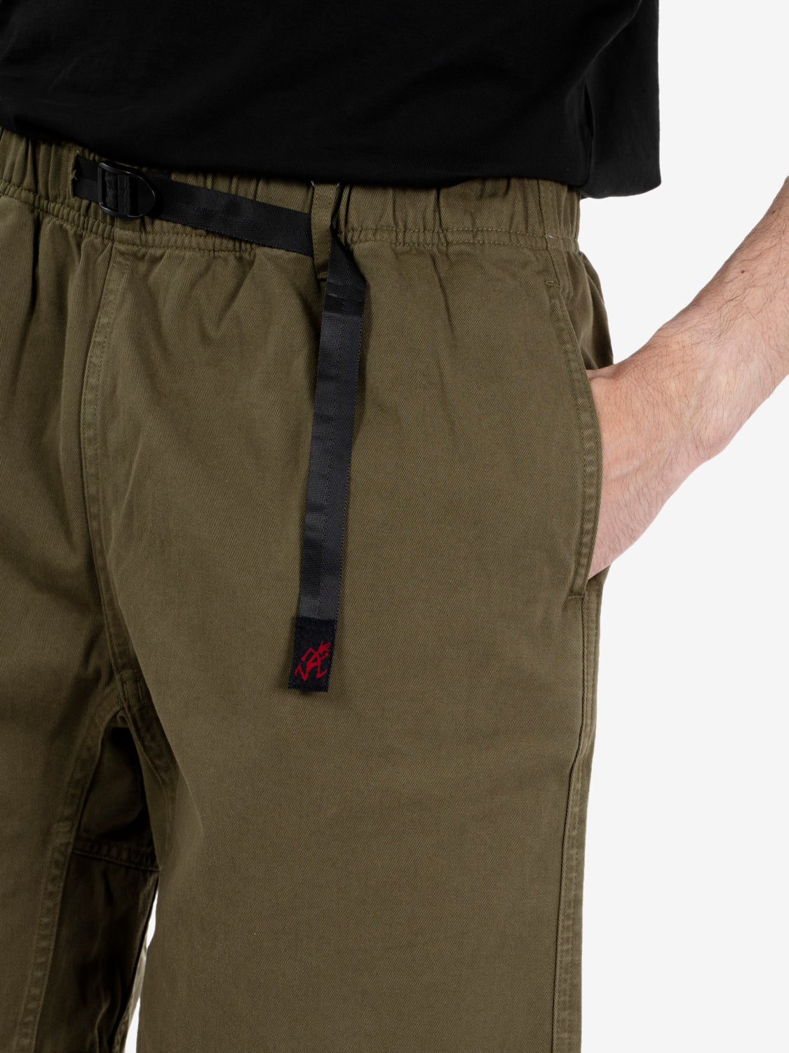 G-Short olive