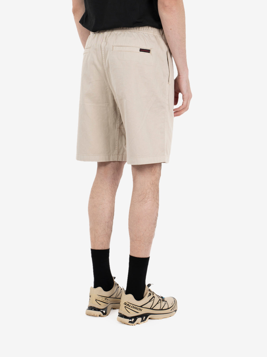 G-Short pigment dyed sand
