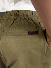 GRAMICCI - Pantalone loose olive
