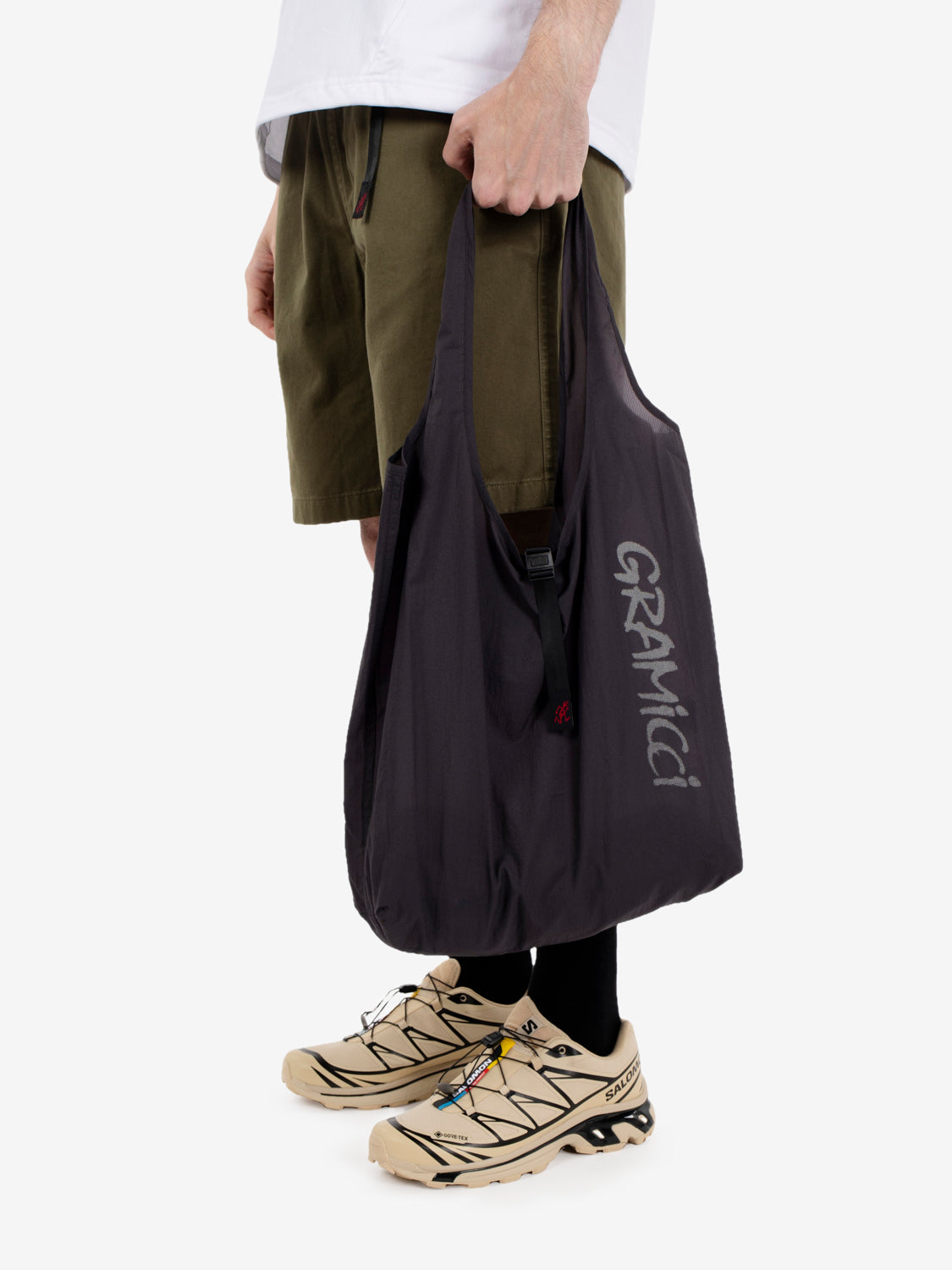 Ultra light shopper midnight