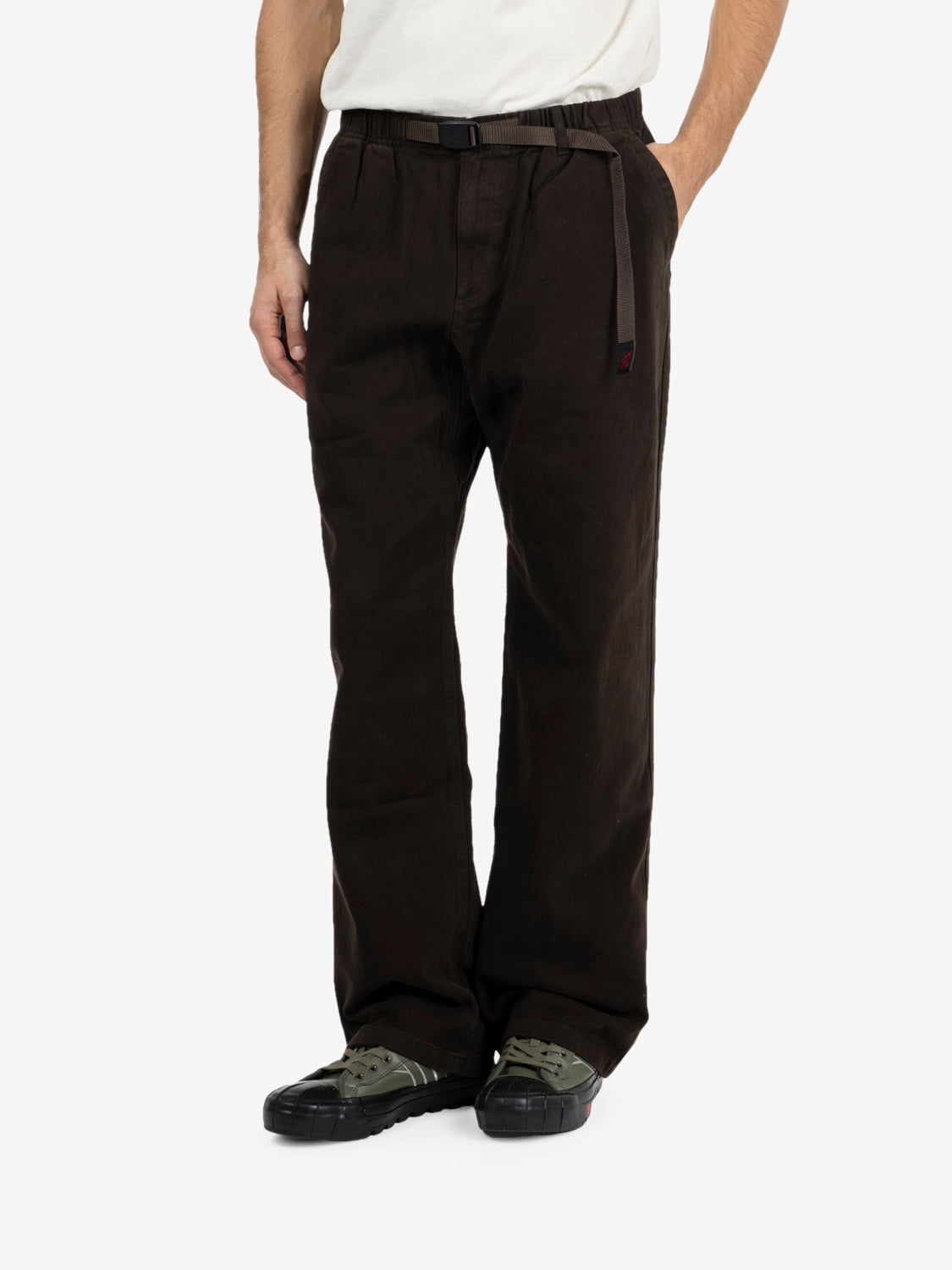 Venture Pant coffee