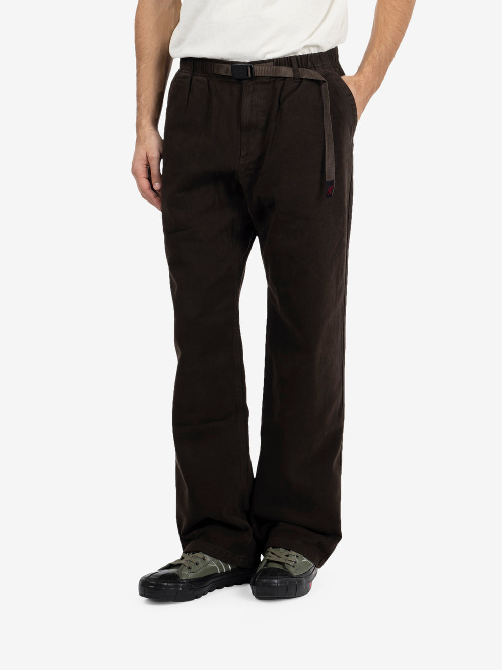 Venture Pant coffee