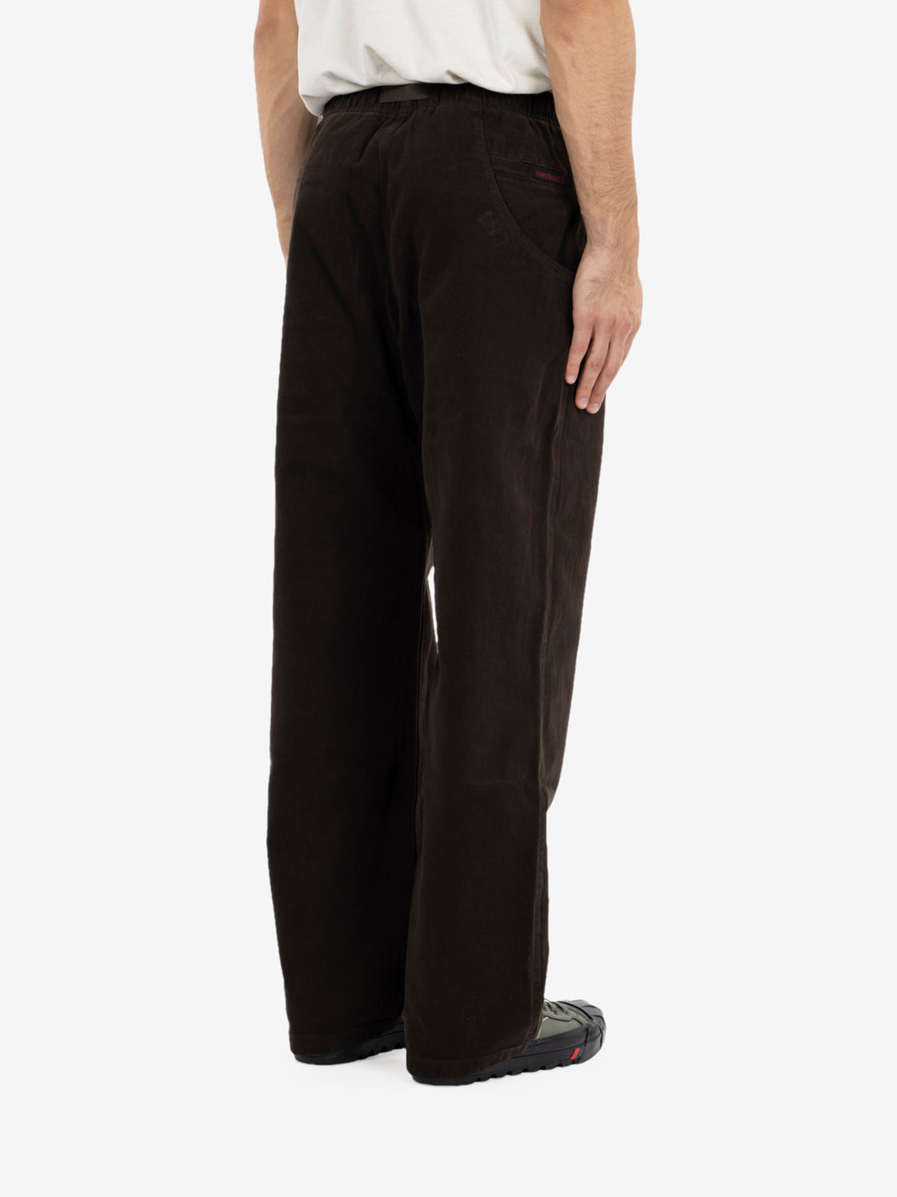 Venture Pant coffee
