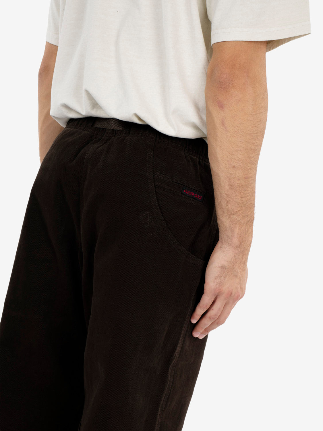 Venture Pant coffee