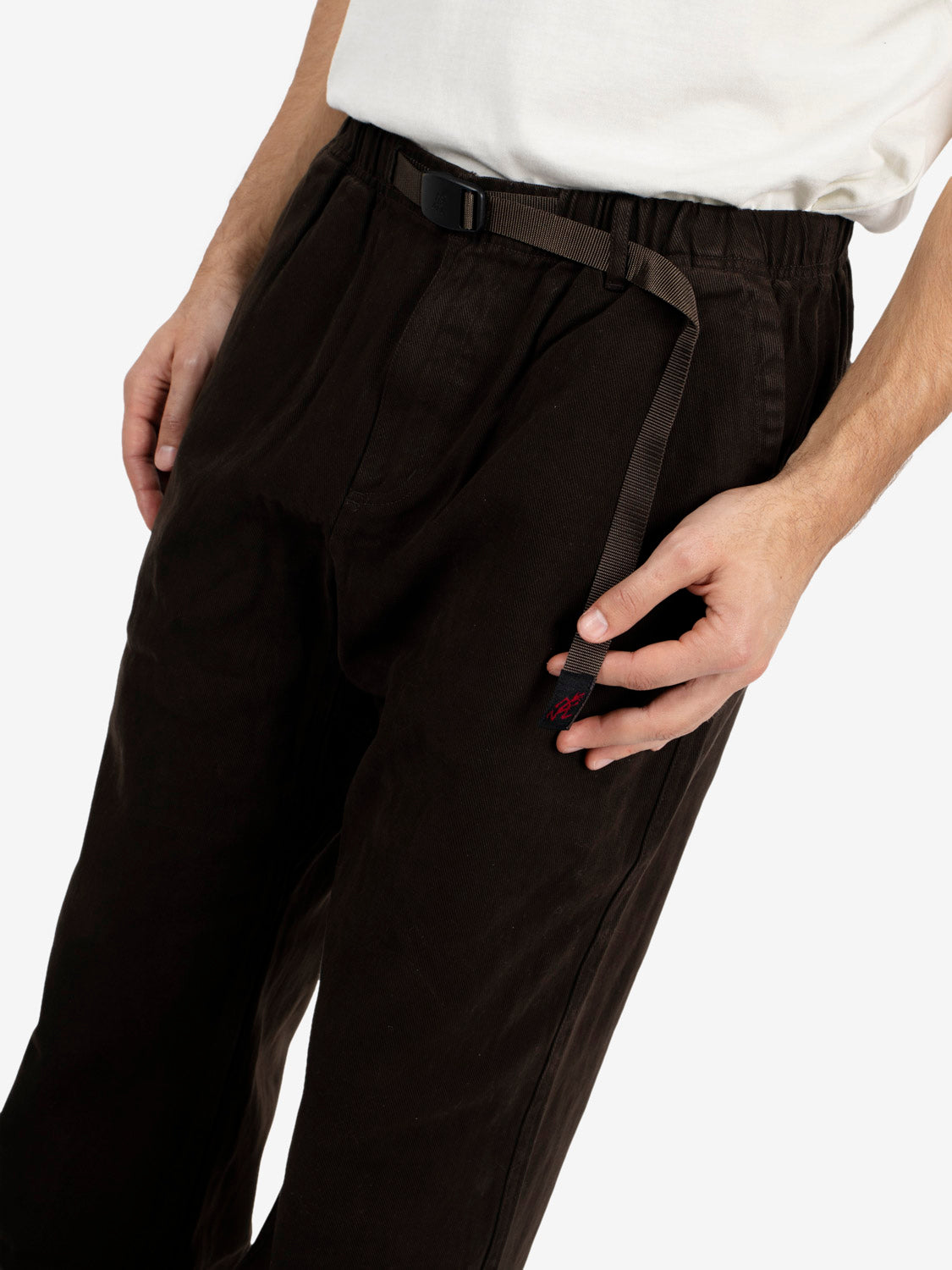 Venture Pant coffee