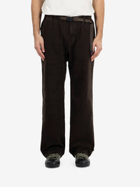 Venture Pant coffee
