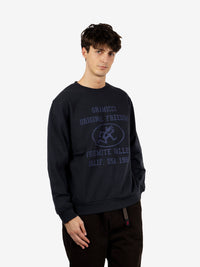 Yosemite valley sweatshirt vintage blue