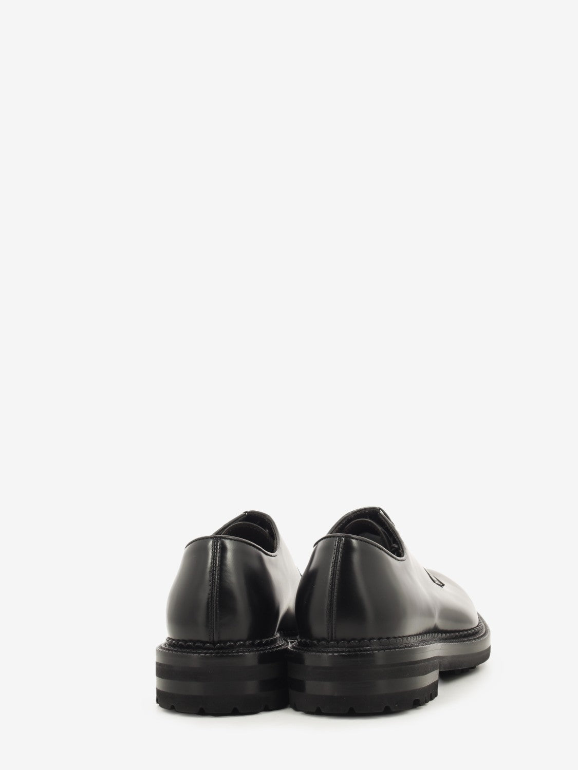 DERBY ROCK BOTTOM POLISHED BLACK 2010-2997-ROCCIA_BLACK