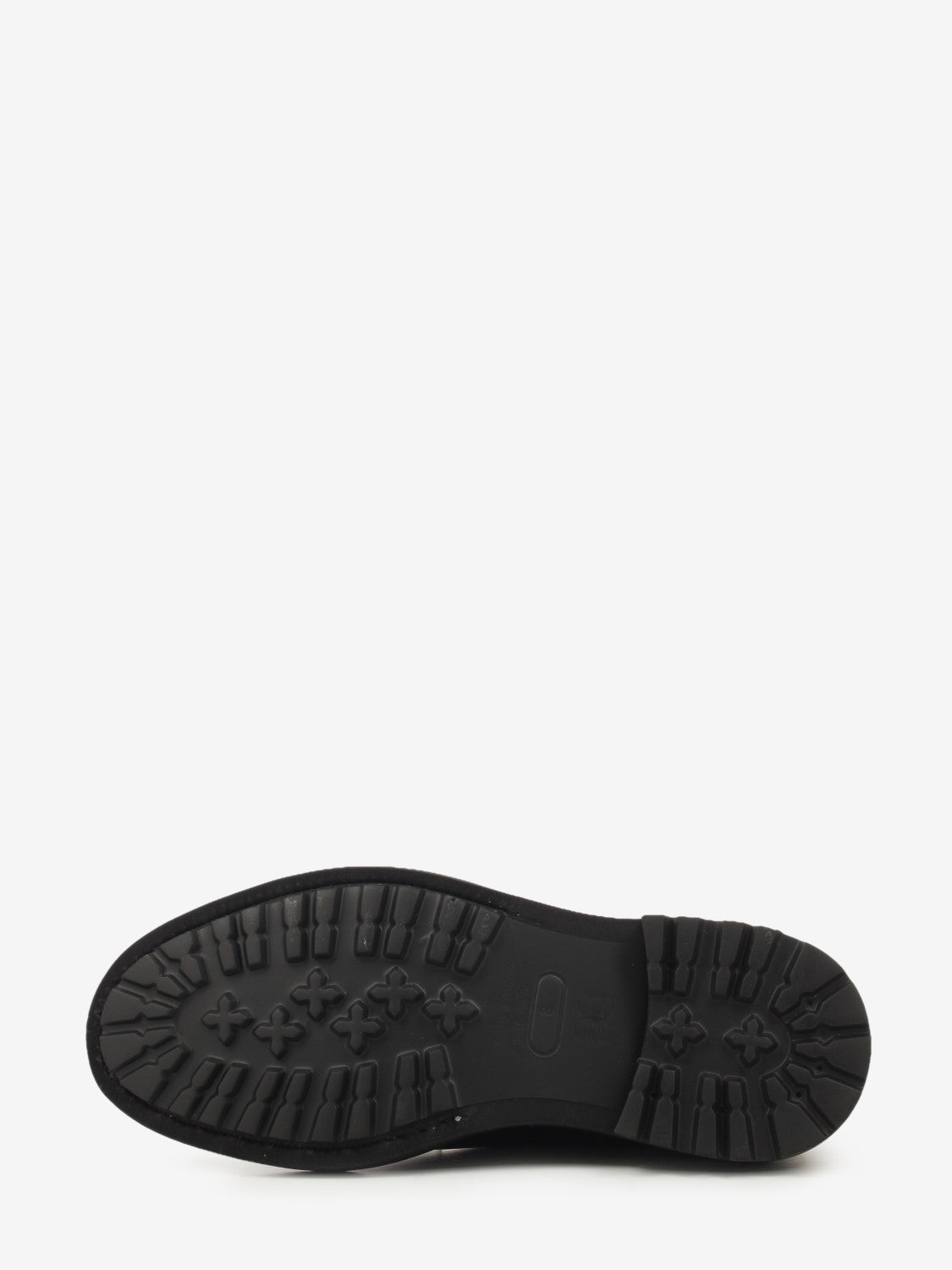 DERBY ROCK BOTTOM POLISHED BLACK 2010-2997-ROCCIA_BLACK