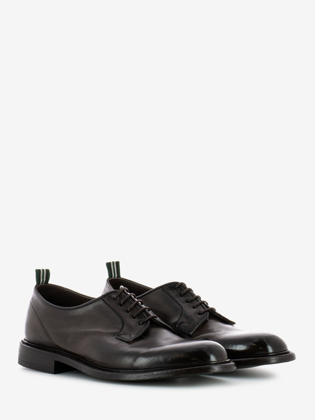 Derby Maremma 432 marrone wash