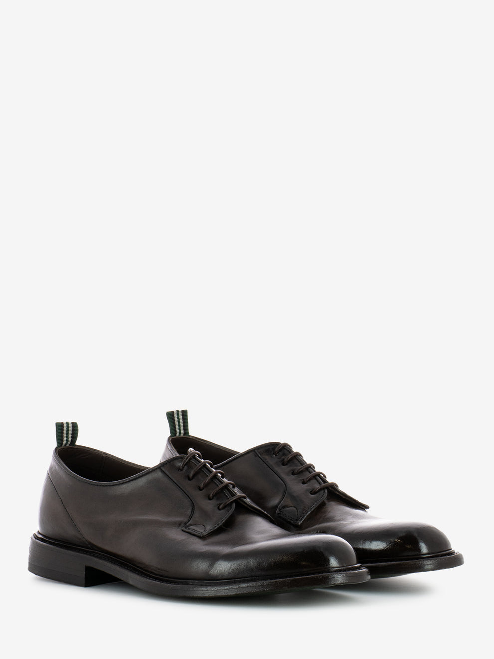 Derby Maremma 432 marrone wash