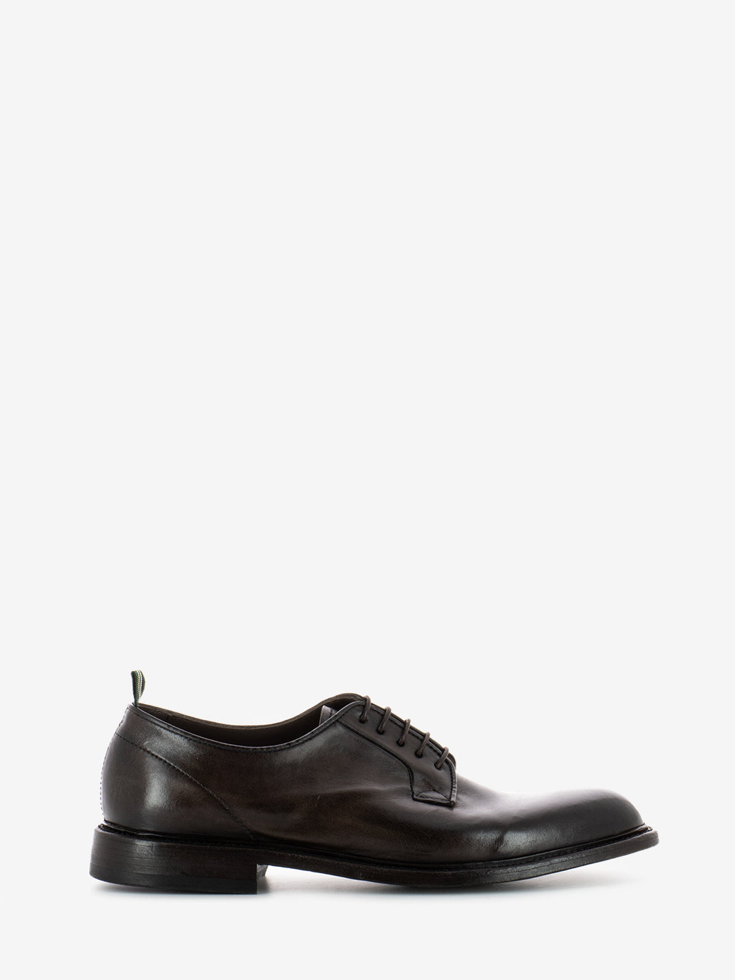 Derby Maremma 432 marrone wash