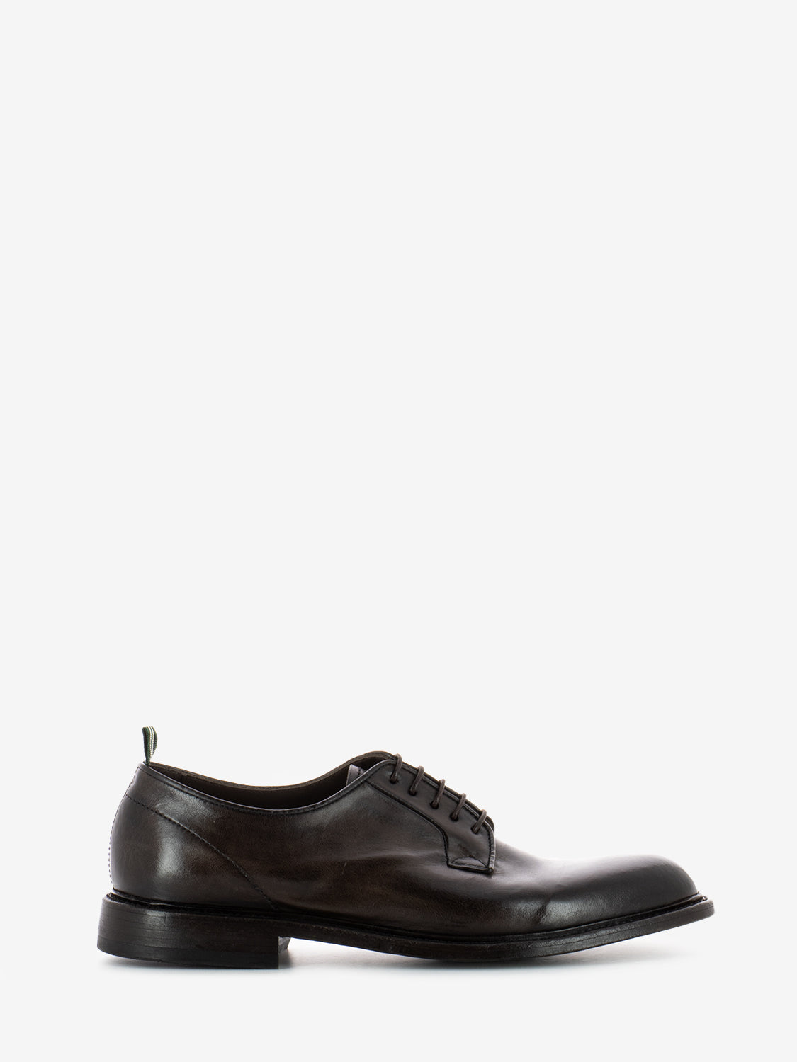 Derby Maremma 432 marrone wash