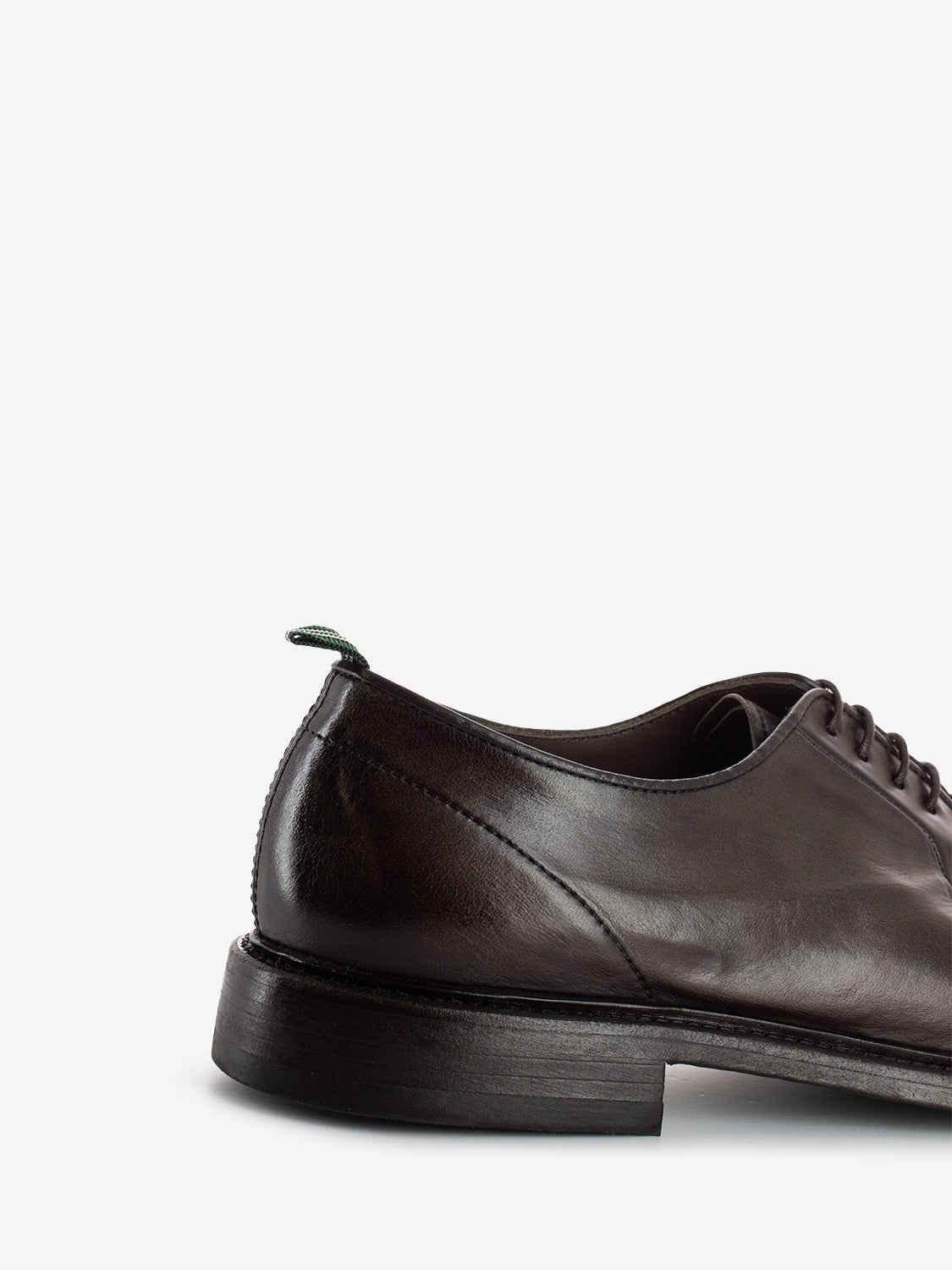 Derby Maremma 432 marrone wash