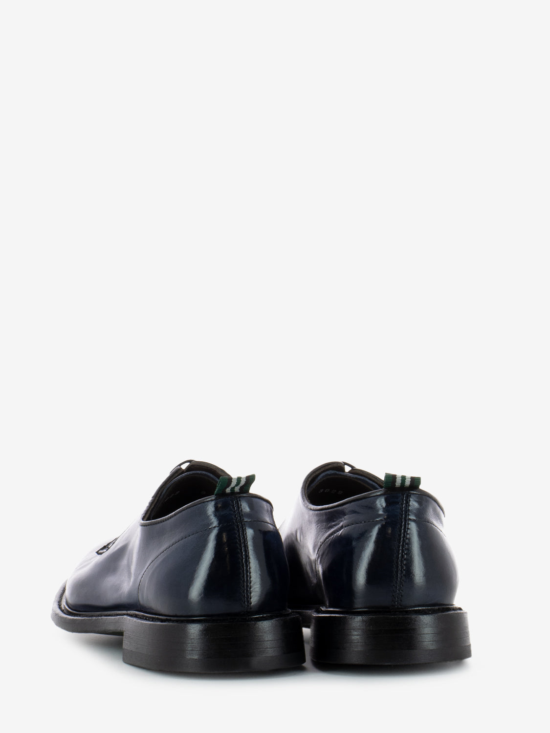 Derby Maremma blu wash