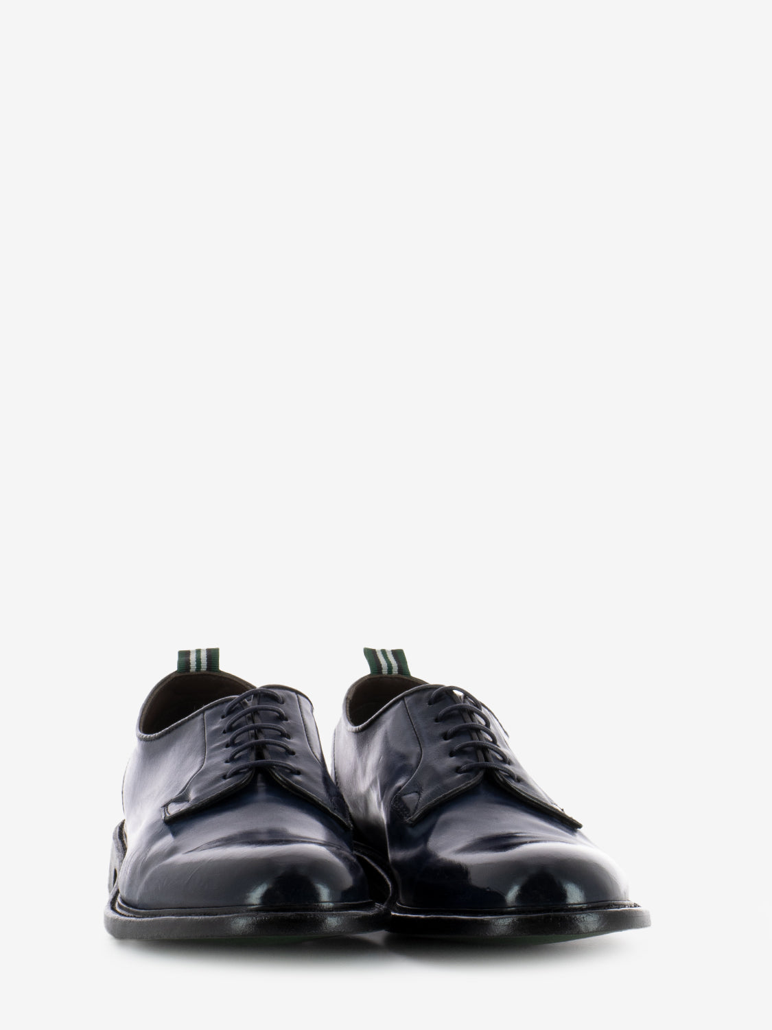 Derby Maremma blu wash
