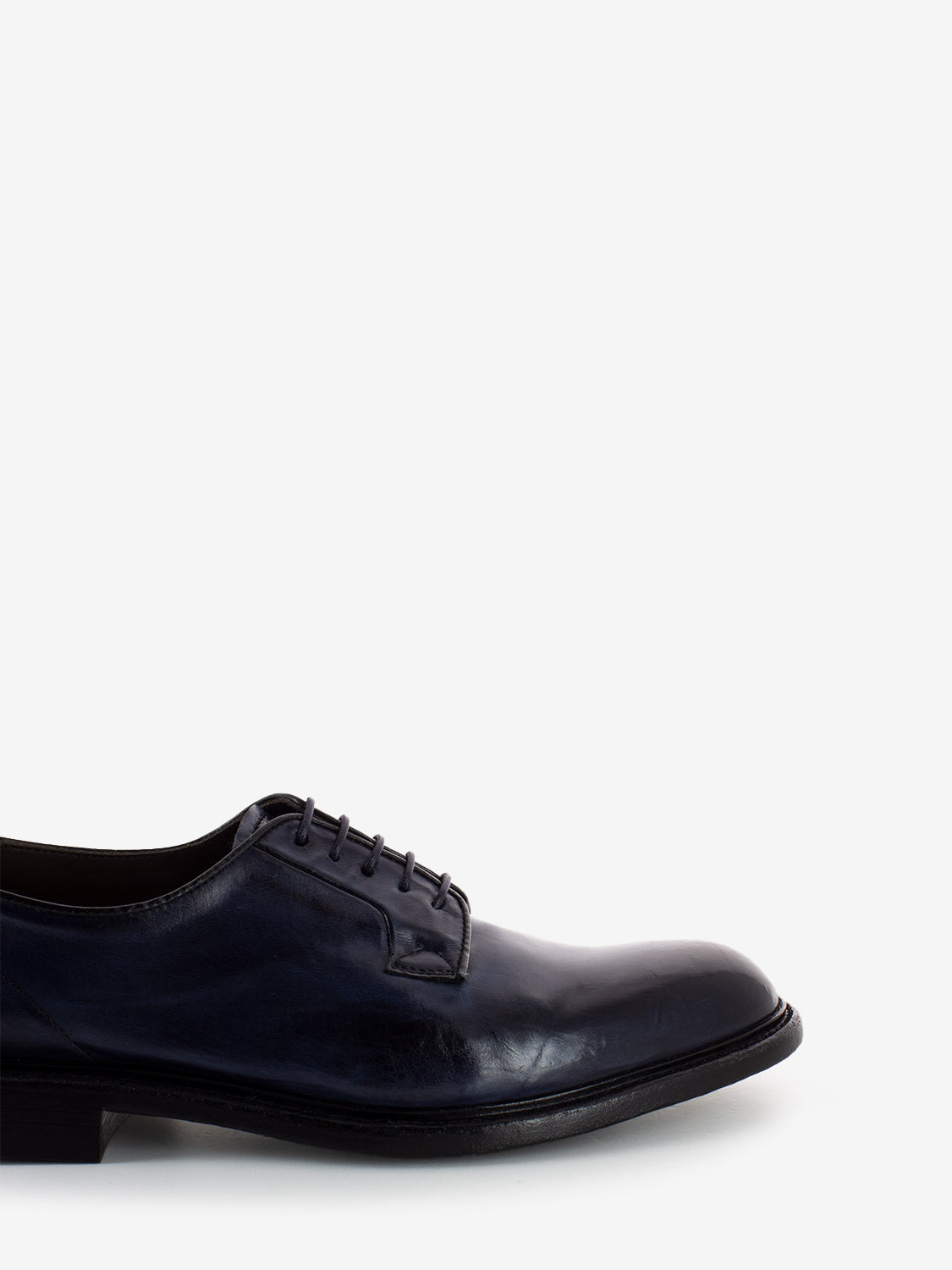Derby Maremma blu wash