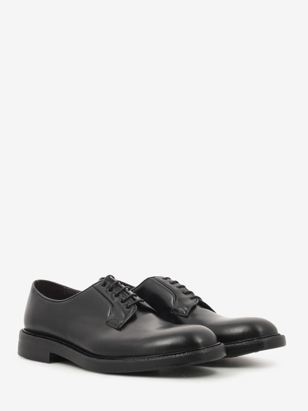 Derby Oregon washed black