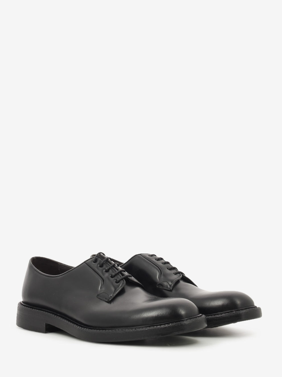 Derby Oregon washed black