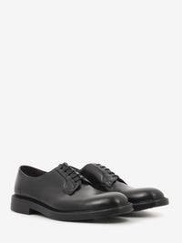 Derby Oregon washed black