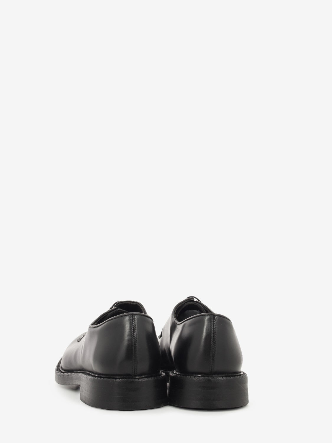 Derby Oregon washed black