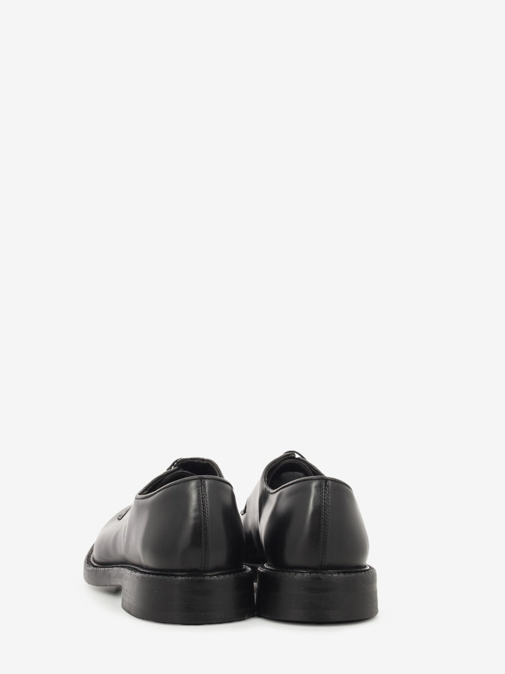 Derby Oregon washed black