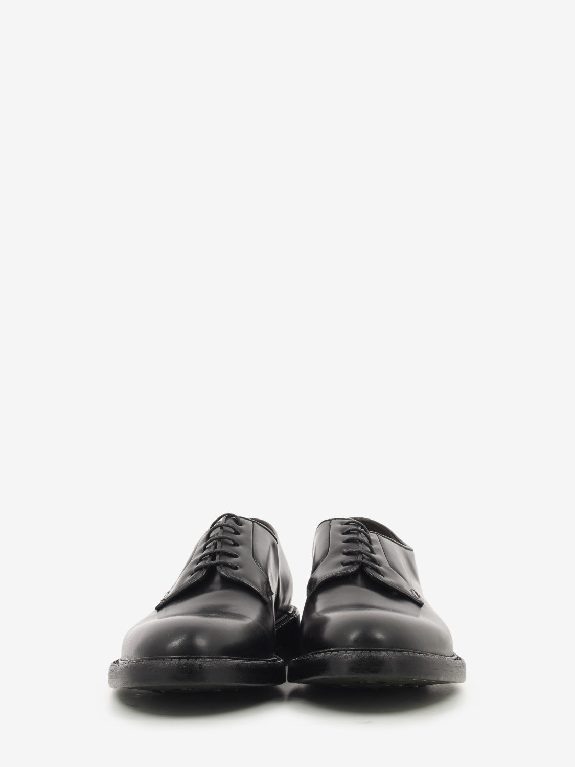 Derby Oregon washed black