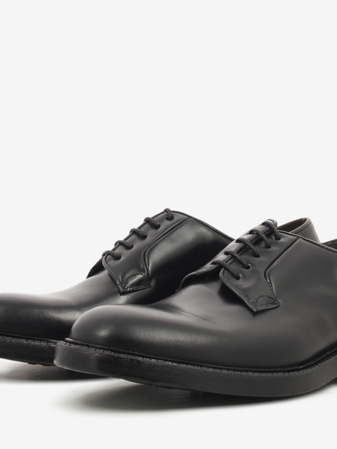 Derby Oregon washed black