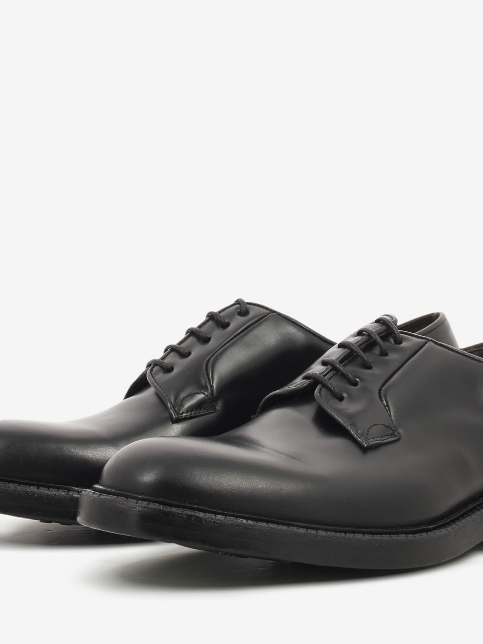 Derby Oregon washed black