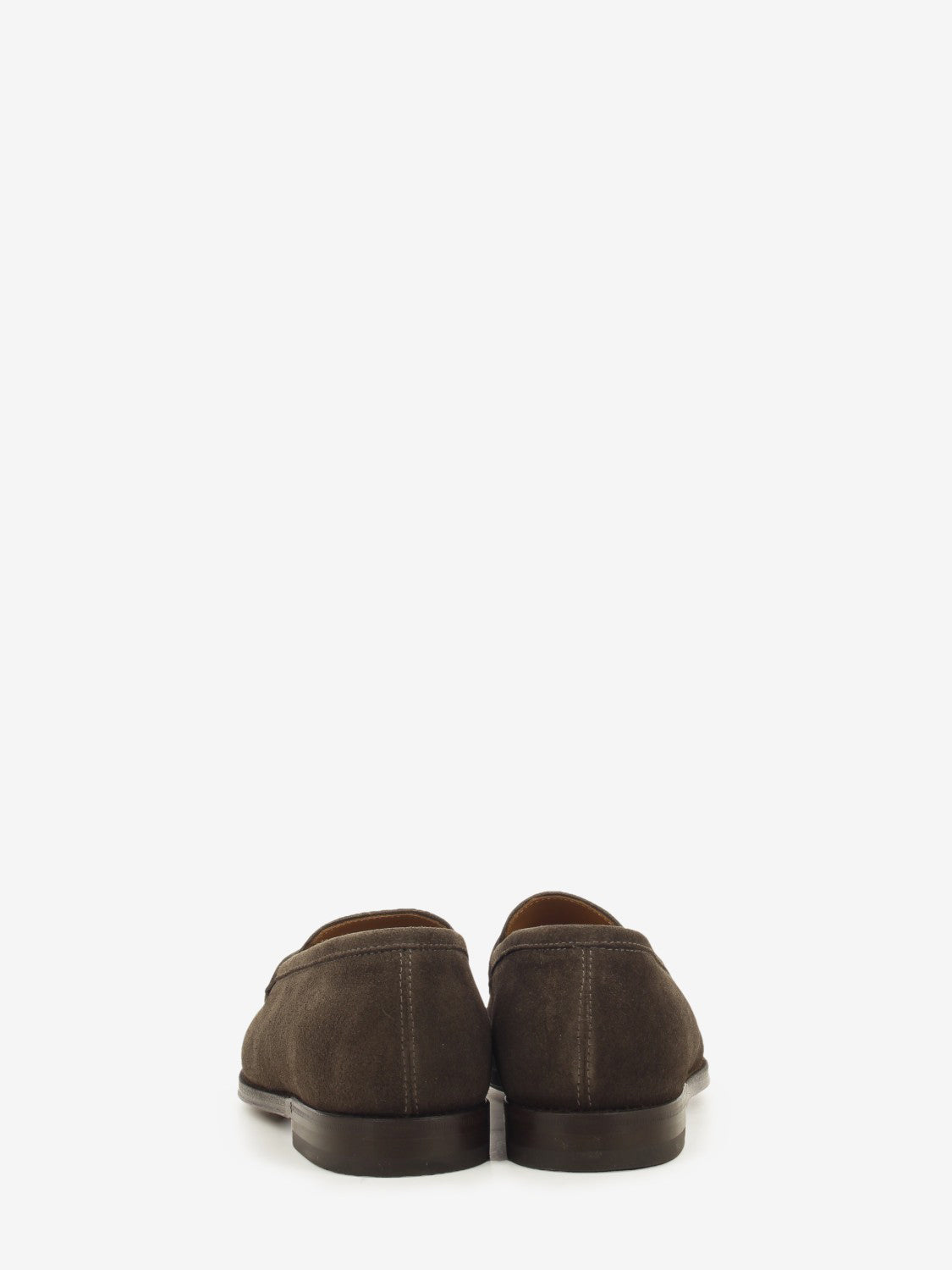 MOCCASIN LEATHER SOLE DARK BROWN LIGHT AGED 2111-2762-LEATHER_181