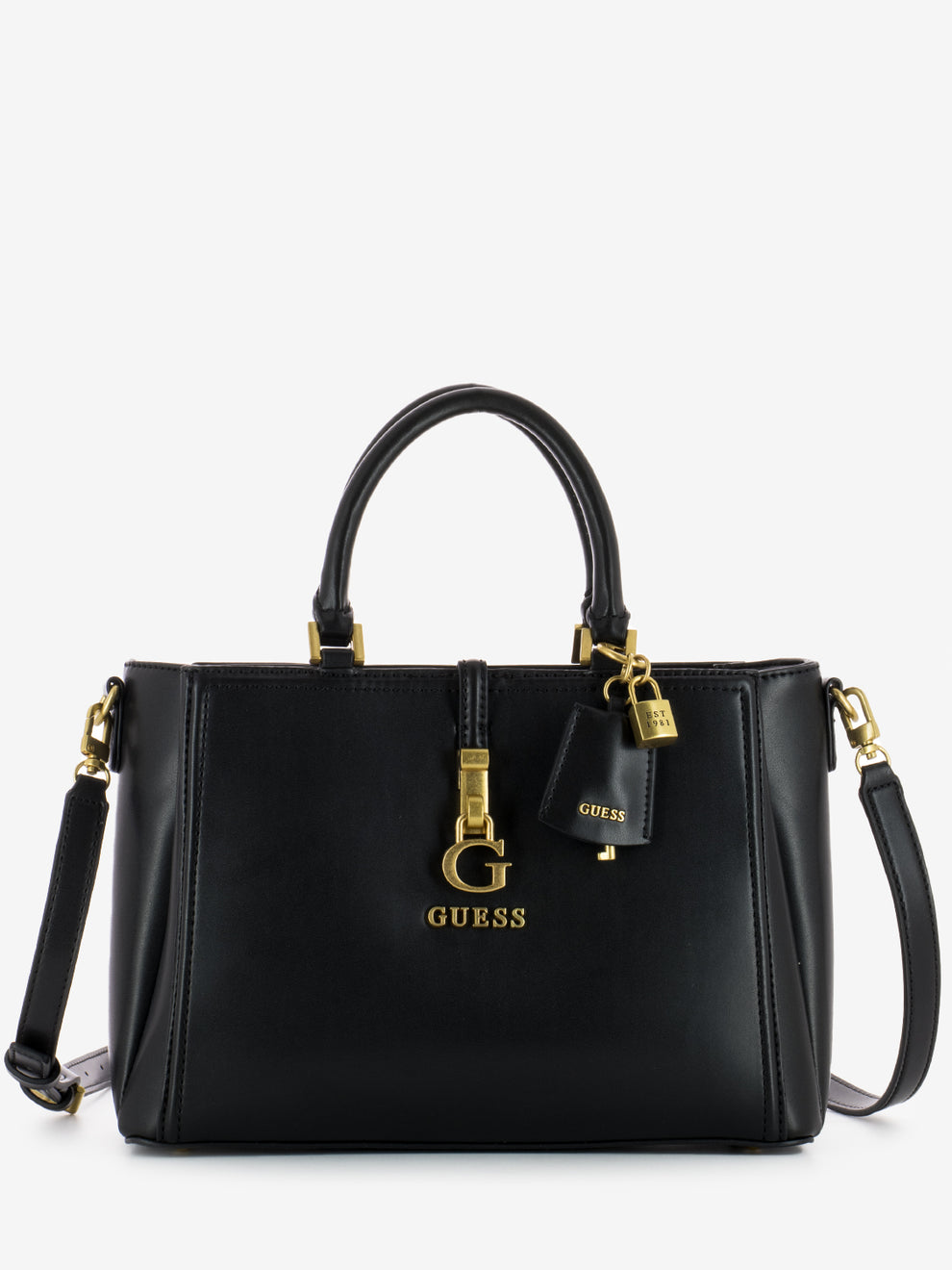 James black handbag