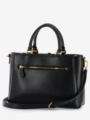 GUESS - Borsa a mano James nero