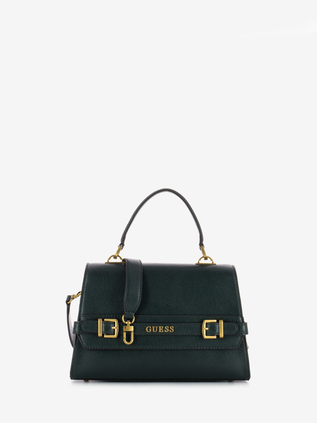 Sestri flap forest handbag 