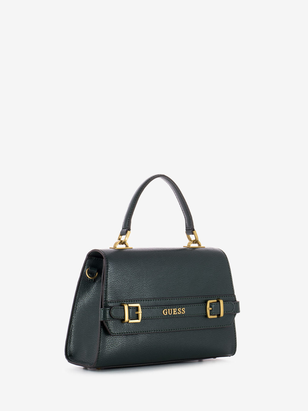 Sestri flap forest handbag 