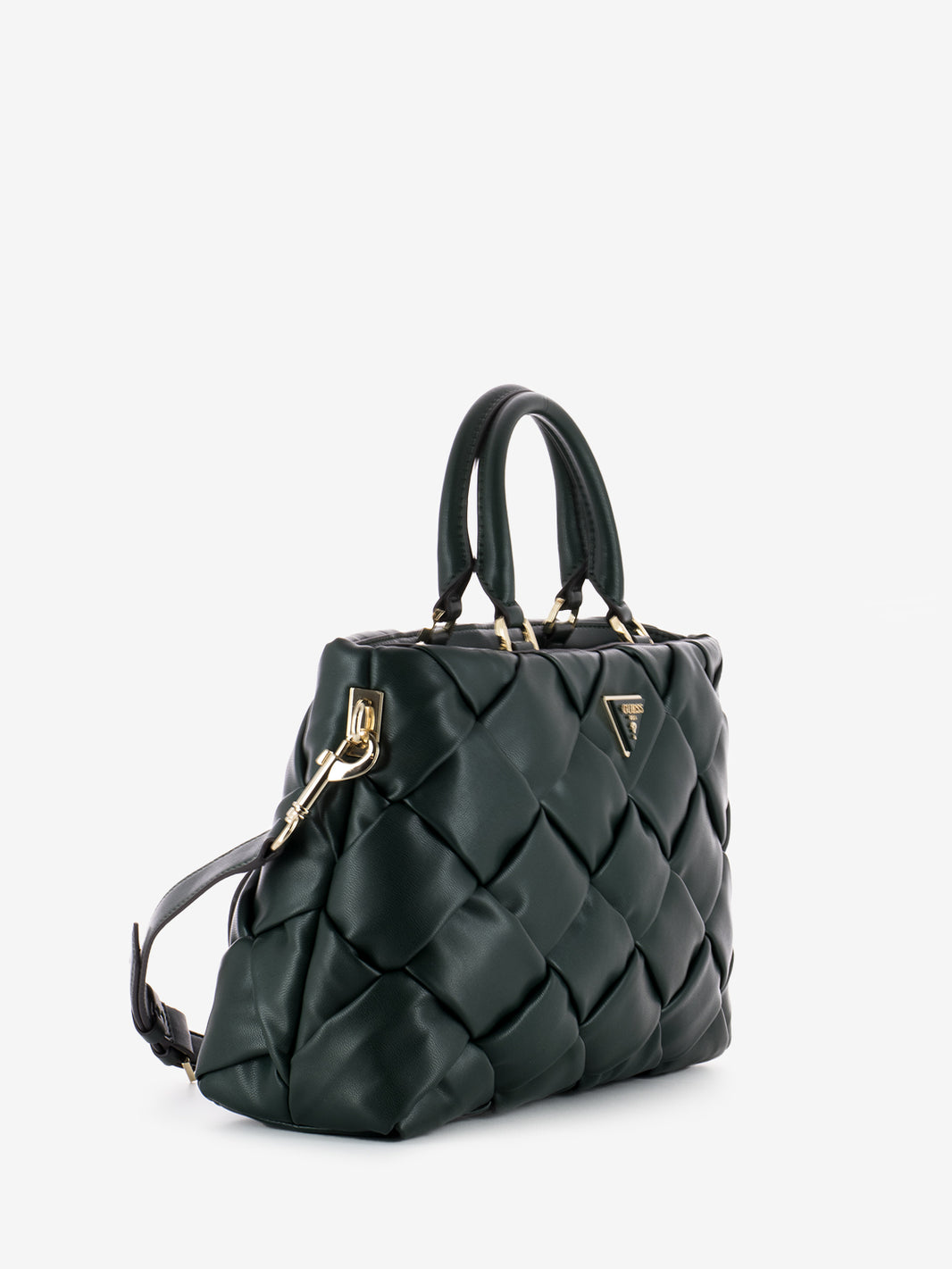 Girlfriend Satchel Forest bag