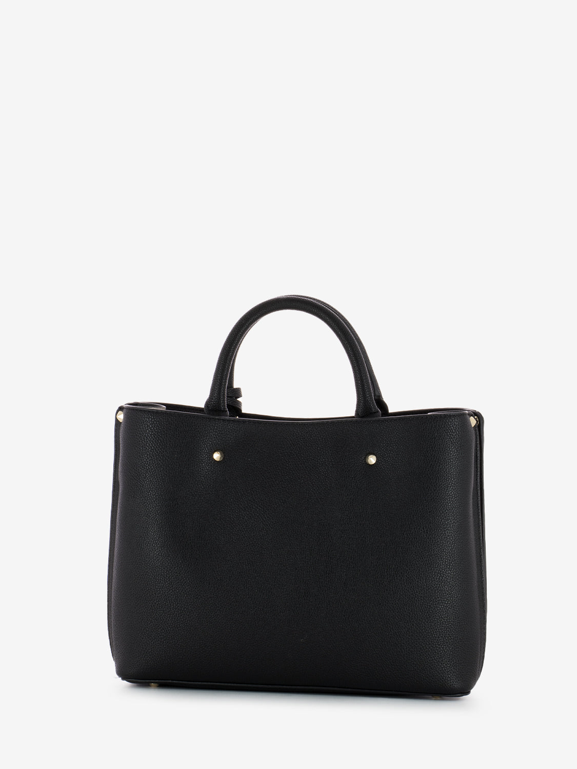 Meridian Girlfriend Satchel Black