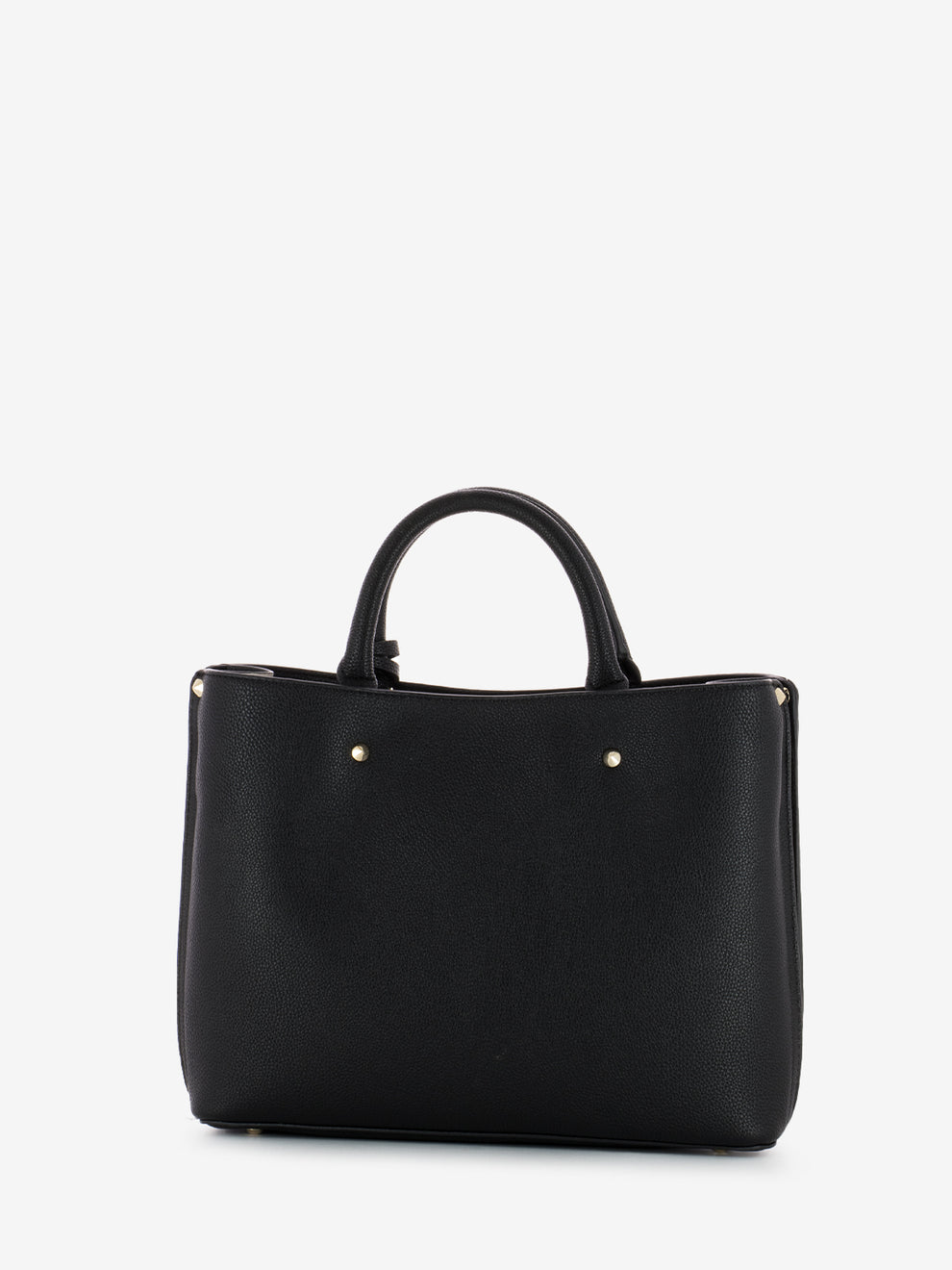 Meridian Girlfriend Satchel Black