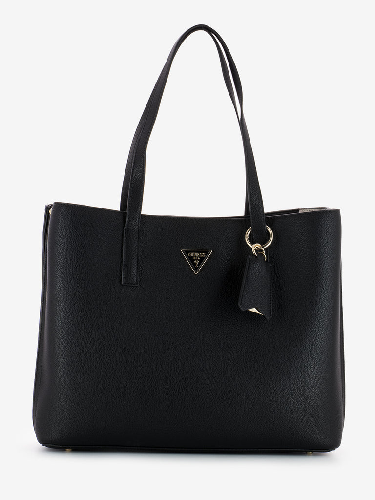 GUESS - Borsa Meridian Girlfriend Tote black