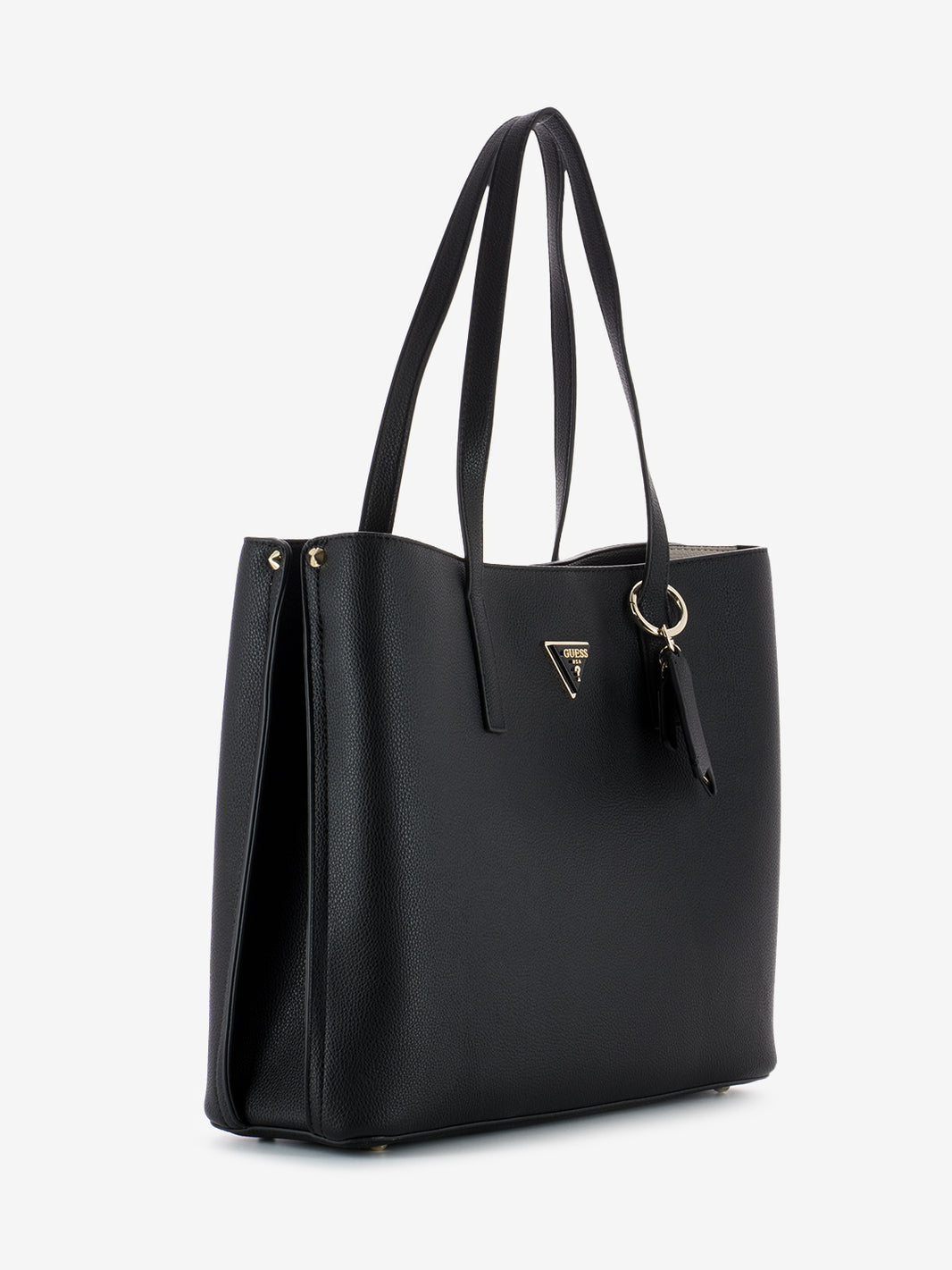 Borsa Meridian Girlfriend Tote black