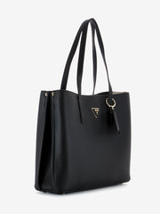 GUESS - Borsa Meridian Girlfriend Tote black