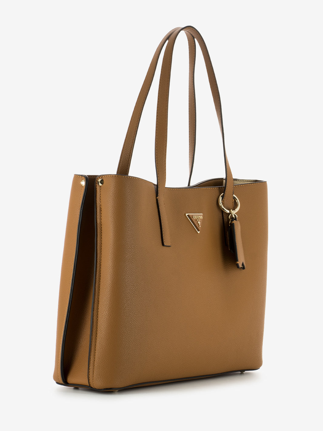 Borsa Meridian Girlfriend Tote cognac