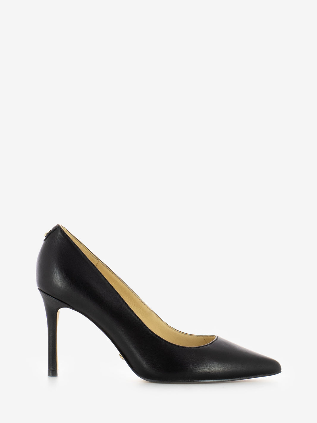 Décolleté Dabbey black