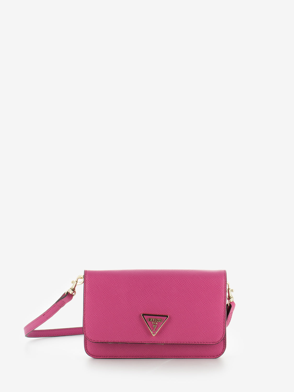 Maxi shoulder wallet Noelle mini watermelon