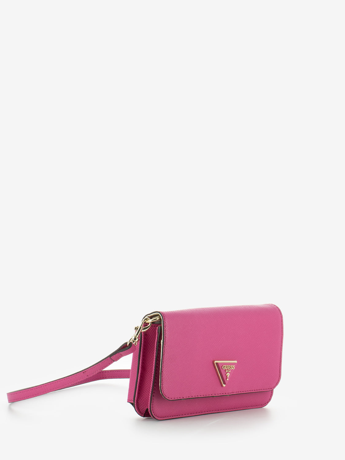Maxi shoulder wallet Noelle mini watermelon