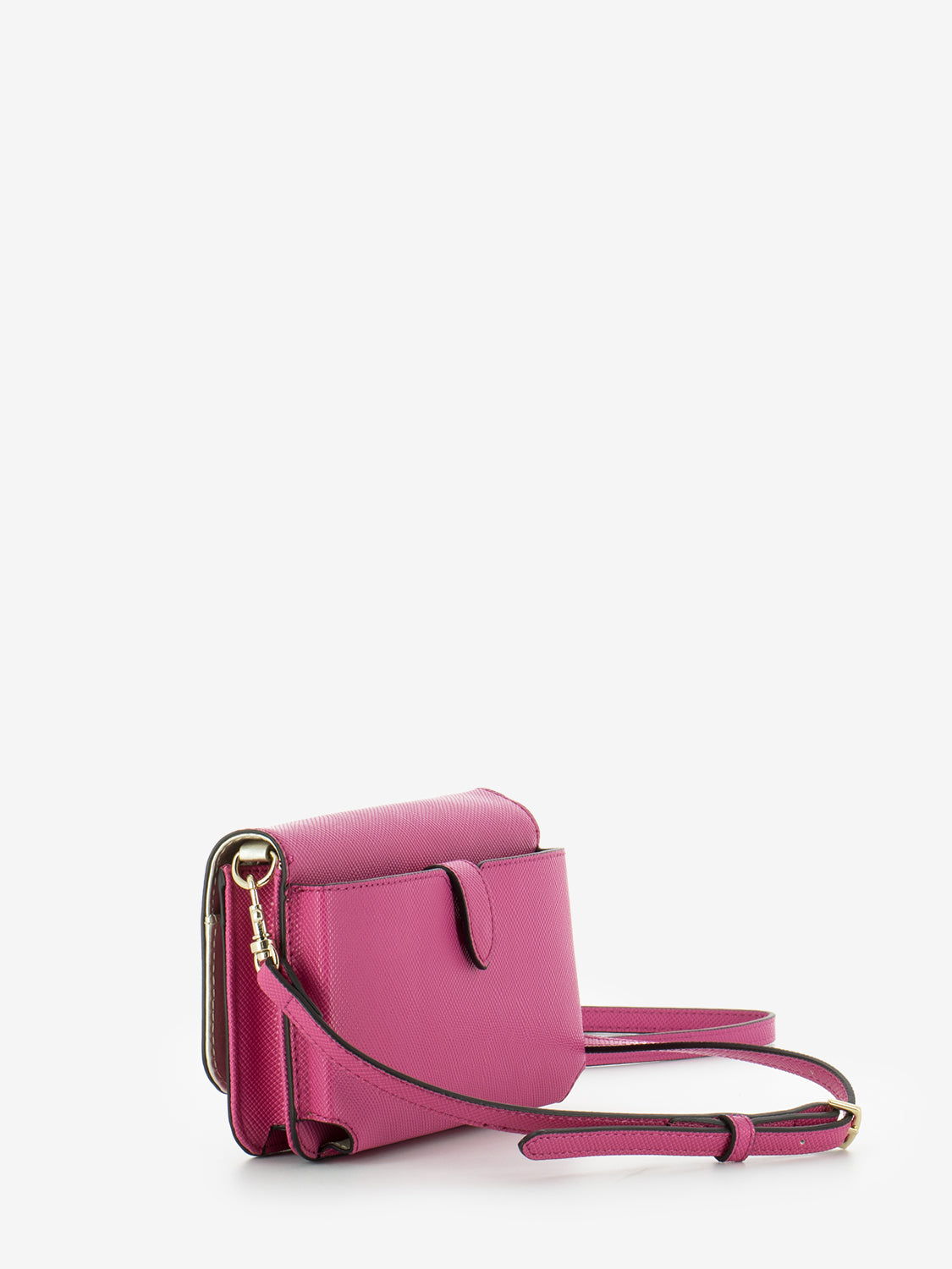 Maxi shoulder wallet Noelle mini watermelon
