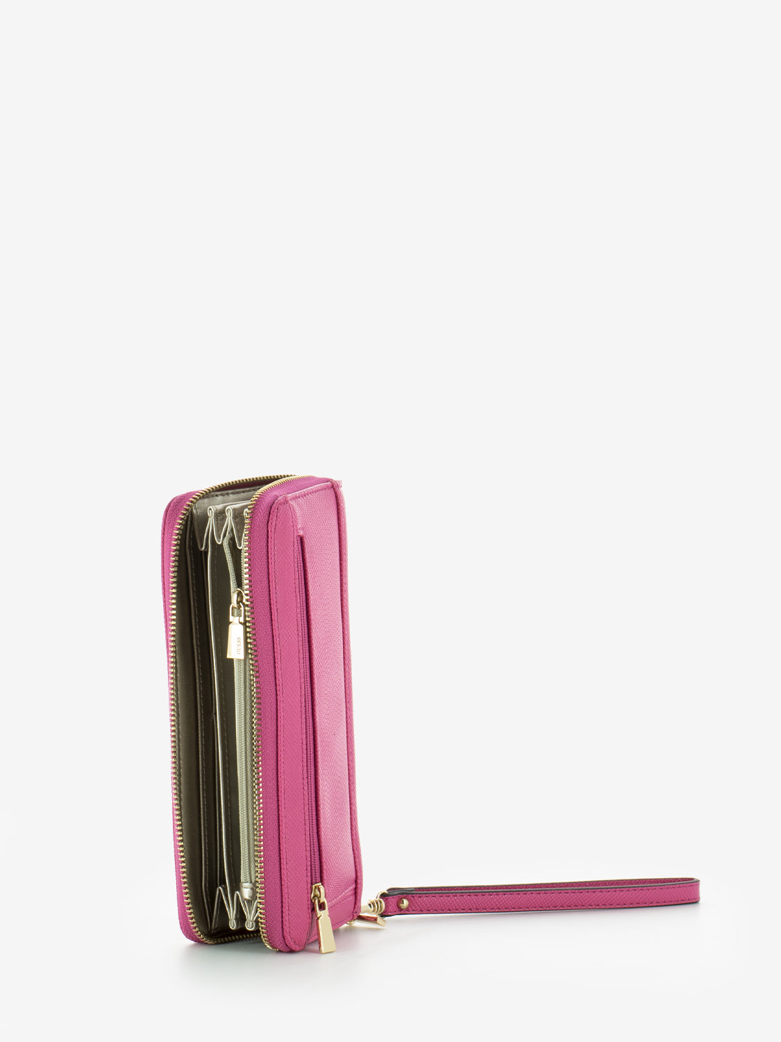 Laurel Watermelon Drawstring Wallet