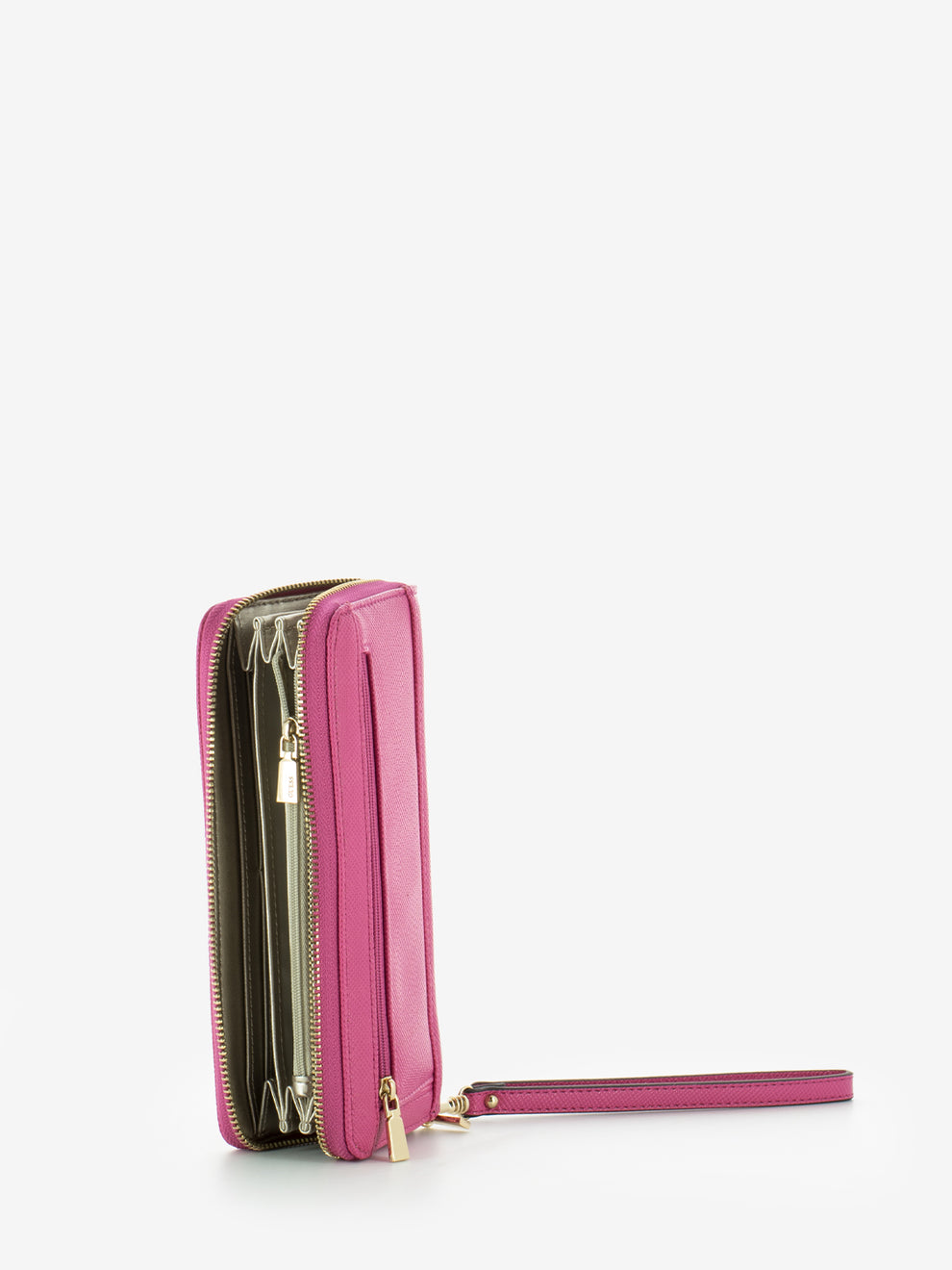 Laurel Watermelon Drawstring Wallet