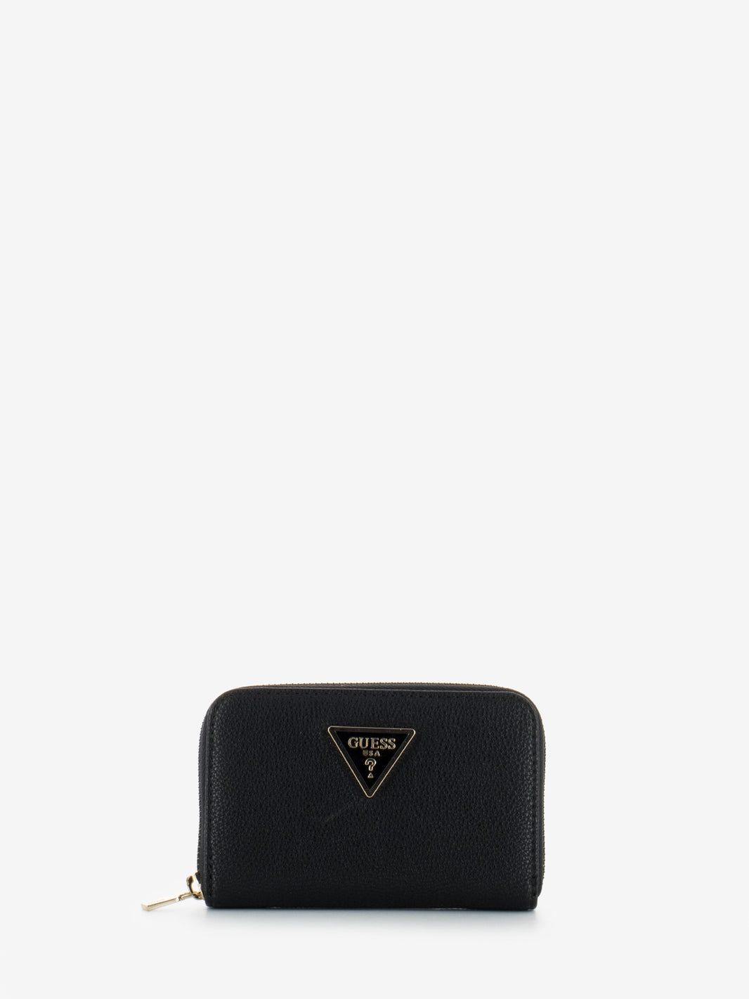 Portafoglio Meridian medium black
