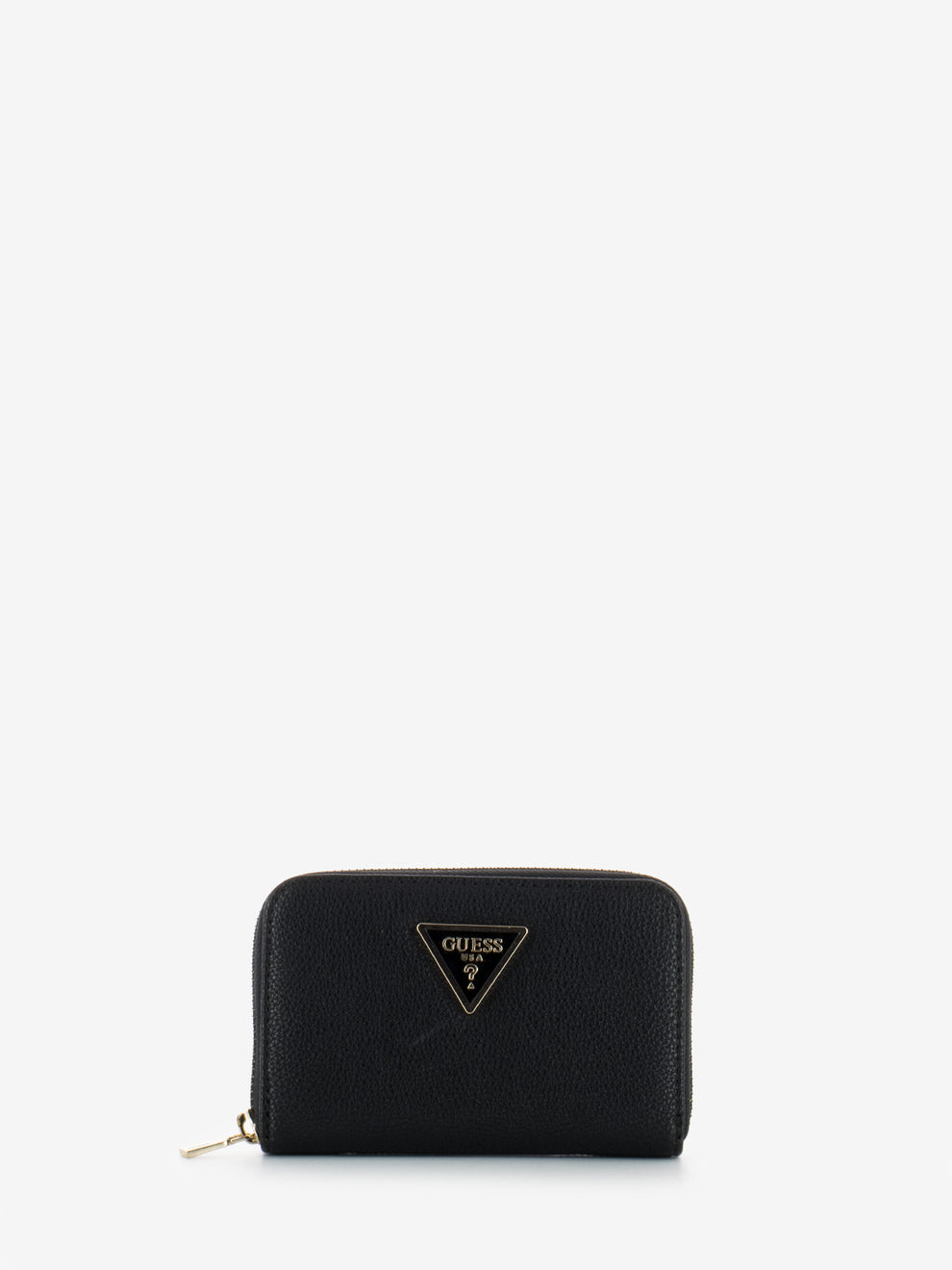 Meridian Wallet Medium Black