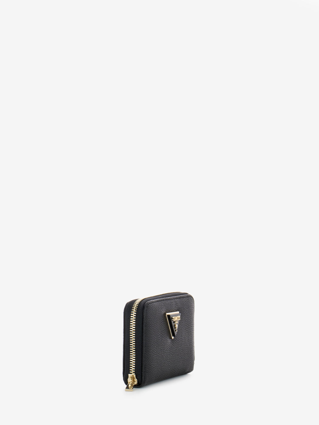 Portafoglio Meridian medium black